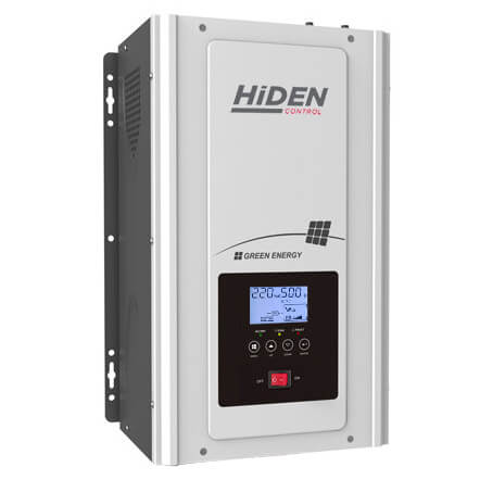 Hiden Control HPS30-2012